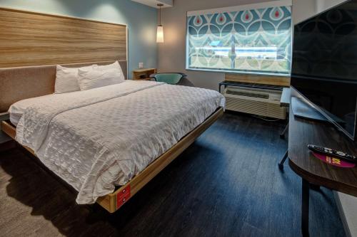 Tru By Hilton Roanoke Hollins - image 6
