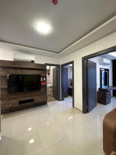 modern 2bedroom for rent Abdoun - image 11