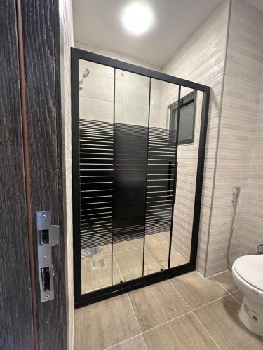 modern 2bedroom for rent Abdoun - main image