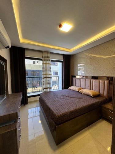 modern 2bedroom for rent Abdoun - image 9