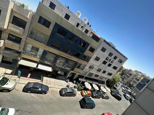 modern 2bedroom for rent Abdoun - image 8