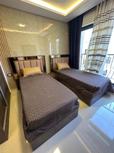modern 2bedroom for rent Abdoun - image 3