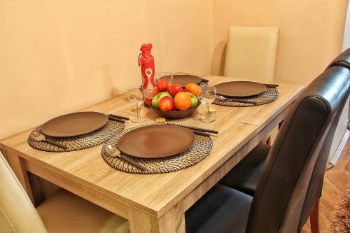 Vaci Deluxe Apartment - image 8