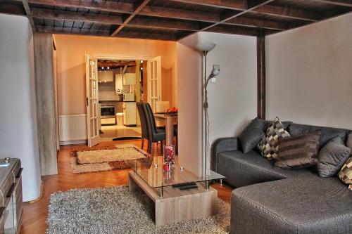 Vaci Deluxe Apartment, Budapešť