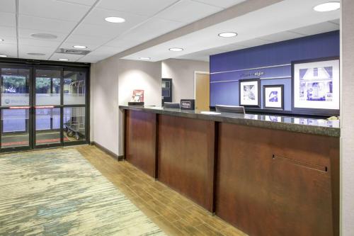 Hampton Inn Chicago Elgin/I-90 - image 14