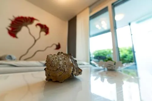 Residenz am Bodensee in Friedrichshafen, Deutschland