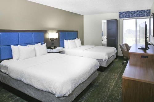 Hampton Inn Chicago Elgin/I-90 - image 11