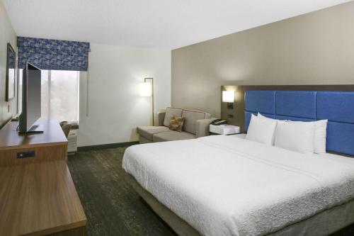 Hampton Inn By Hilton Chicago Elgin / I-90