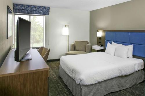 Hampton Inn By Hilton Chicago Elgin / I-90