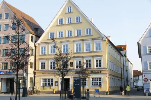 Hotel Alte Post - image 2