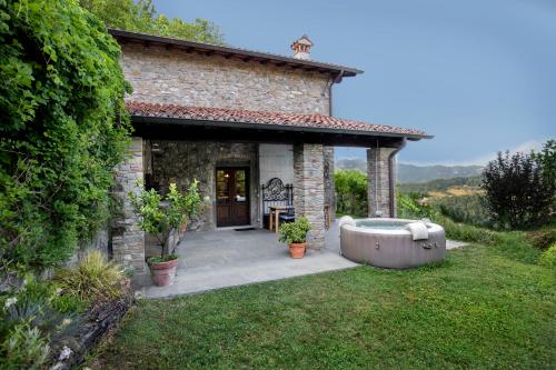 Birillina Guest House di Laura Reni - Accommodation - Poggio