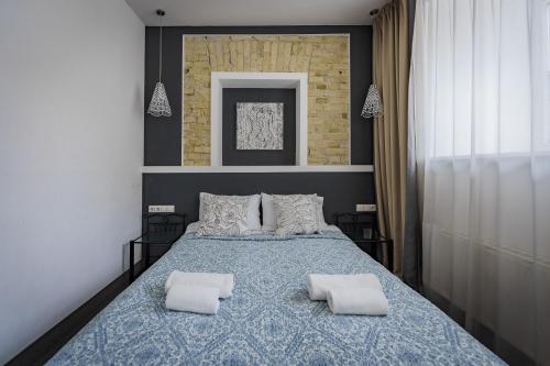 Art Hotel Moon Garden - image 8