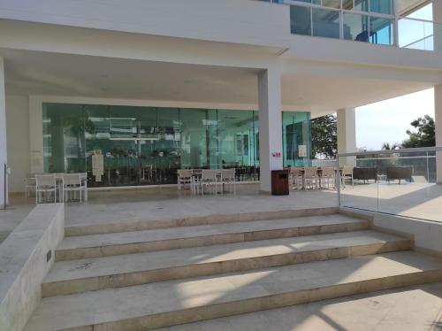 Spectacular Beach Condo in Santa Marta!