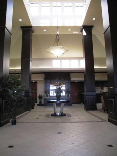 Hilton Garden Inn Clovis