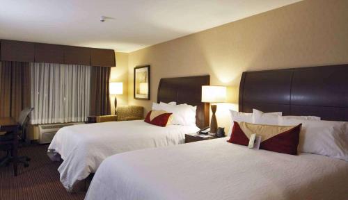 Hilton Garden Inn Clovis - image 9