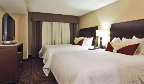 Hilton Garden Inn Clovis