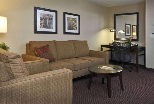 Hilton Garden Inn Clovis