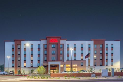 Hampton Inn & Suites Phoenix - East Mesa in Gilbert