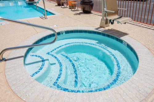 Hampton Inn & Suites Phoenix - East Mesa in Gilbert, Gilbert (foto 7)