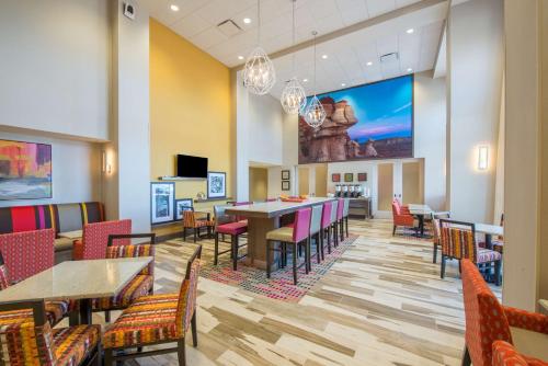 Hampton Inn & Suites Phoenix - East Mesa in Gilbert, Gilbert (foto 11)
