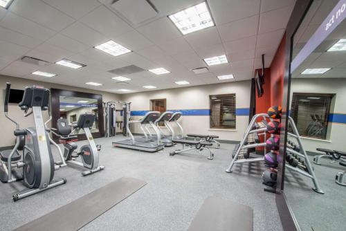Hampton Inn & Suites Phoenix - Gilbert - main image
