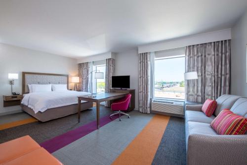 Hampton Inn & Suites Phoenix - Gilbert - image 12