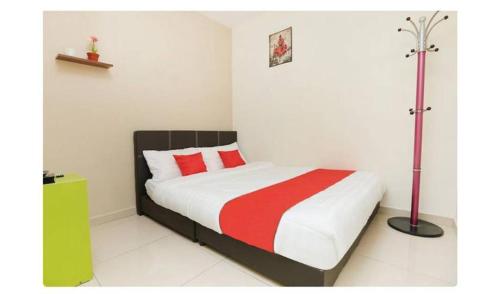 Semerah Suites Homestay Pontian in Pontian Kechil