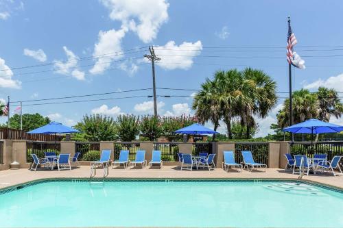 Hampton Inn Biloxi-Ocean Springs