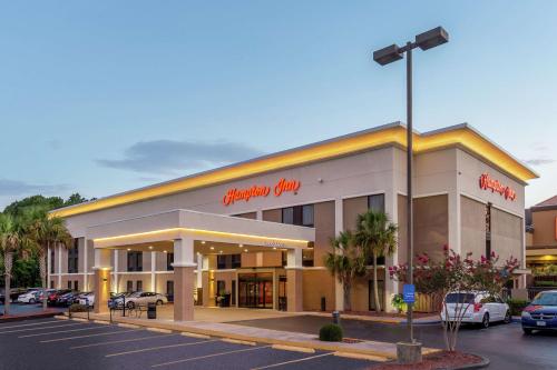 Hampton Inn Biloxi/Ocean Springs - main image