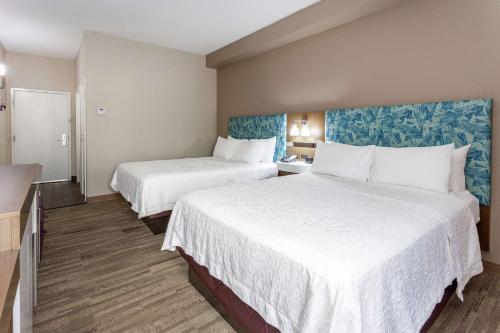 Hampton Inn Biloxi-Ocean Springs