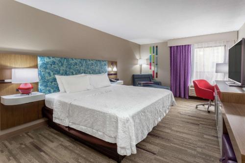 Hampton Inn Biloxi-Ocean Springs