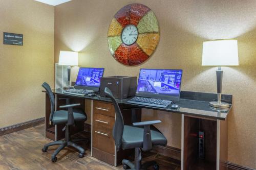 Hampton Inn Biloxi-Ocean Springs