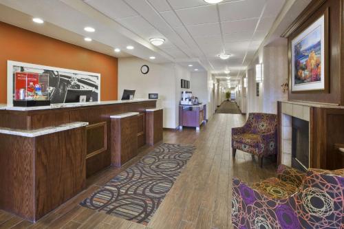 Hampton Inn Pittsburgh Area-Beaver Valley-Center Township