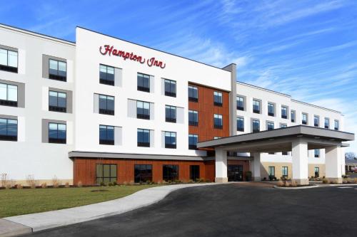 Hampton Inn By Hilton OFallon, IL