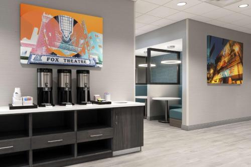Hampton Inn O'Fallon Il - image 11