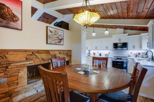 Birch Bay Vacation Home, Close To Beachfront Parks - Birch Bay, WA