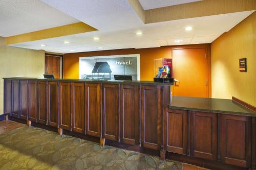 Hampton Inn Gaylord