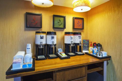 Hampton Inn Gaylord in Gaylord, USA