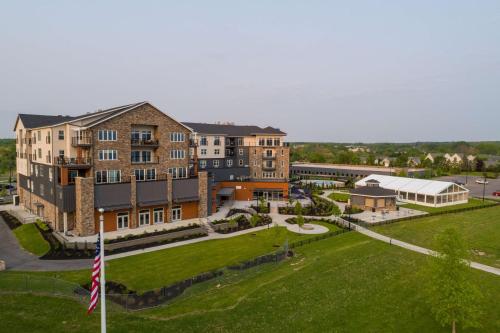 Hotel Canandaigua, Tapestry Collection By Hilton