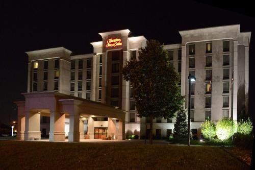 Hampton Inn & Suites by Hilton Windsor