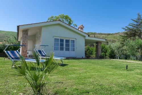  Celestina country house´s in Portoferraio