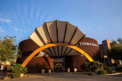 DoubleTree by Hilton Napa Valley - American Canyon - Hotel