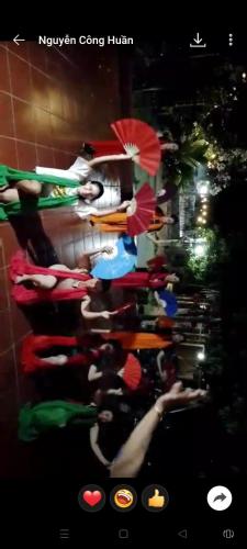 Ninh Binh Bungalow Homestay photo