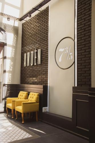 ANDÉN by FMA Coliving (ANDEN by FMA Coliving) in Salta