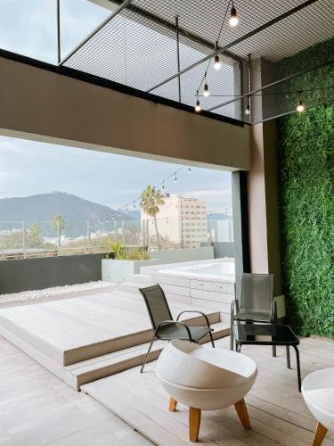 ANDÉN by FMA Coliving (ANDEN by FMA Coliving) in Salta