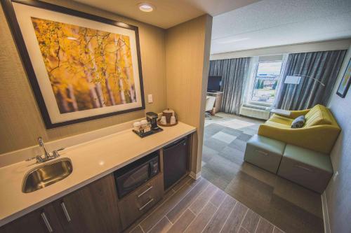 Hampton Inn & Suites by Hilton Bolton, Bolton (zdjęcie 6)
