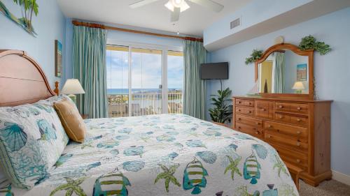 Ariel Dunes II 803 - flr8 - 2BR 2BA - (6) - image 6