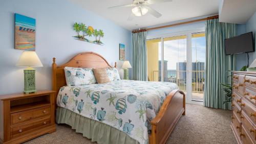 Ariel Dunes II 803 - flr8 - 2BR 2BA - (6) - image 10