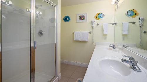 Ariel Dunes II 803 - flr8 - 2BR 2BA - (6) - image 11