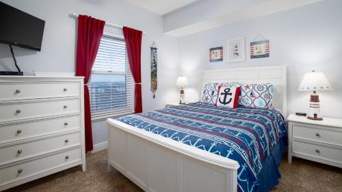 Ariel Dunes II 803 - flr8 - 2BR 2BA - (6) - image 13